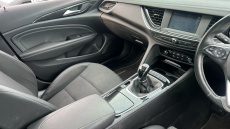 Vauxhall Insignia 1.5T SRi 5dr Petrol Hatchback